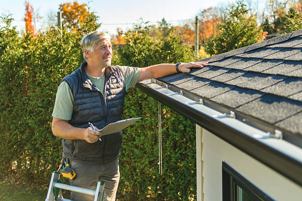 Trusted Emergency Roof Repair service in South Boston, VA - Ben Roofing and Steel LLC